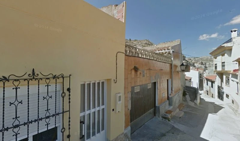 Mirada al Júcar