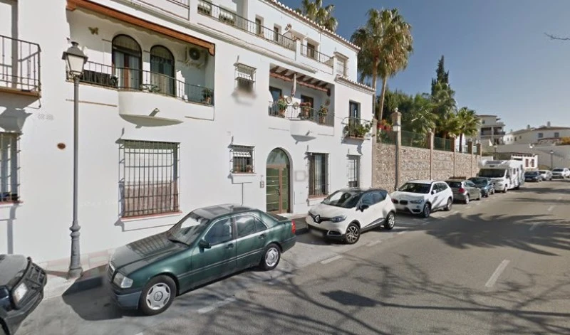 Mirador Apartment