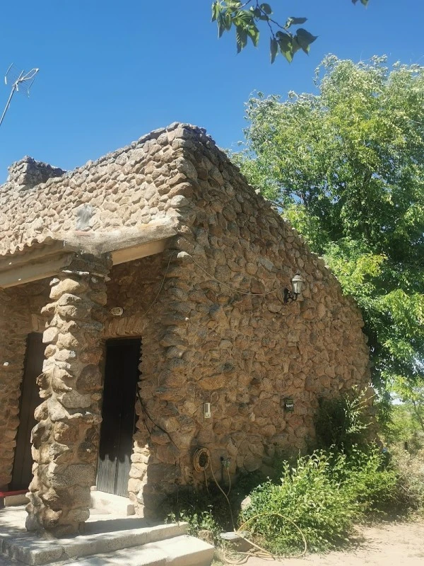 Mirador De Bogas