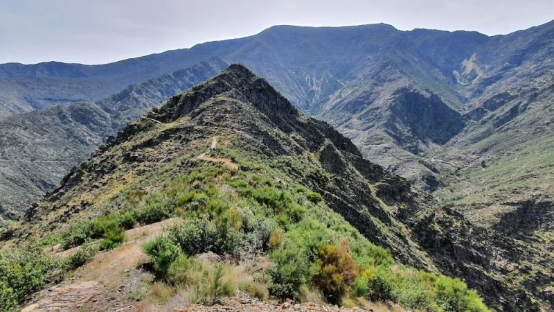 Mirador de la Pregonera
