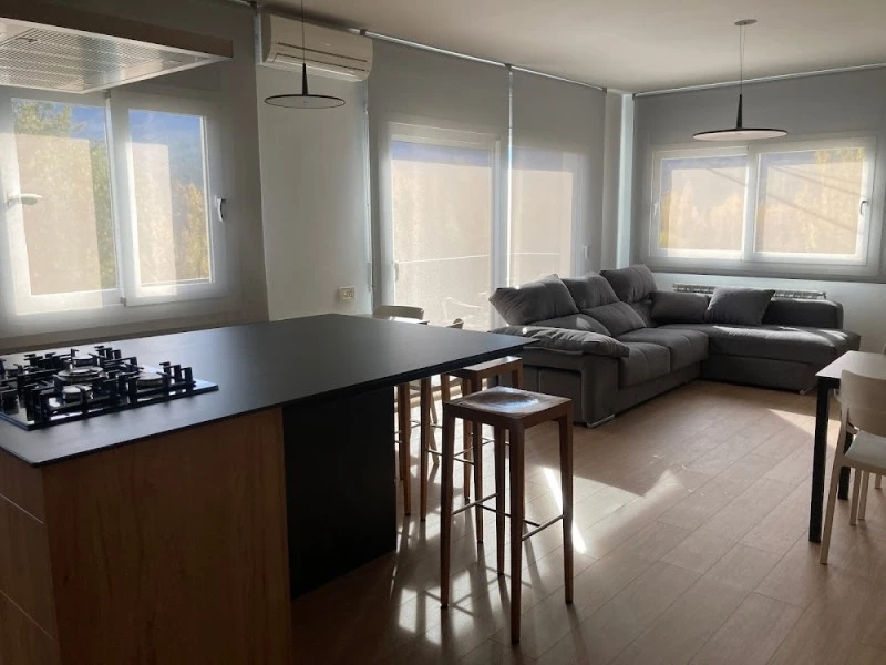 Mirador del Llac - Apartament