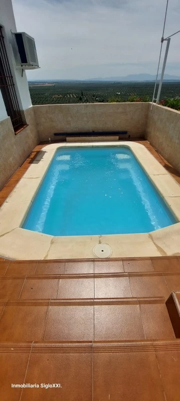 Mirador La Villa de Laura
