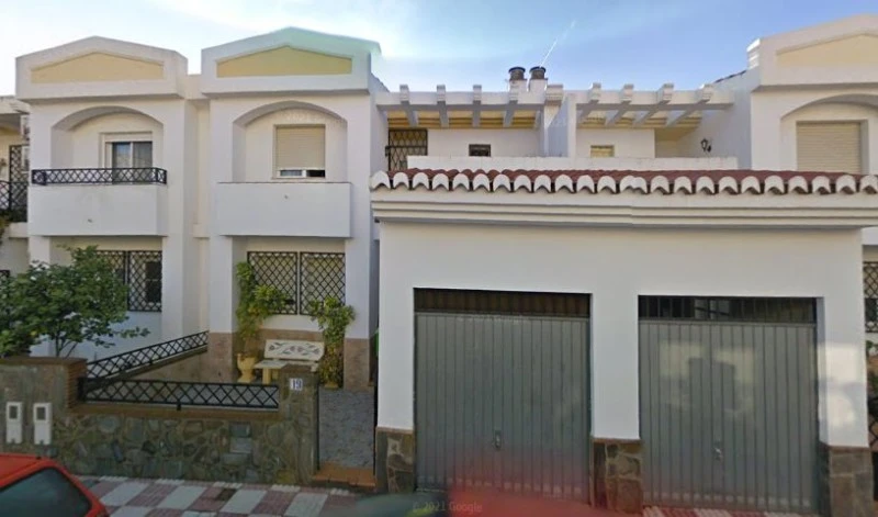 Molino Benizaltes