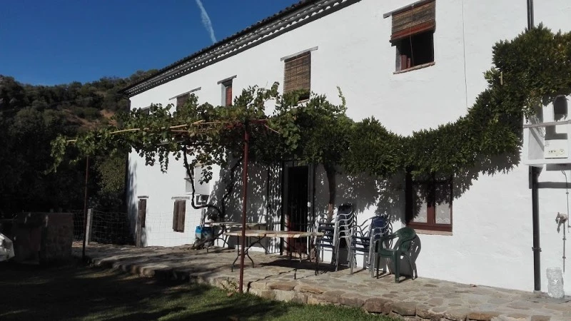 Molino de la Cruz