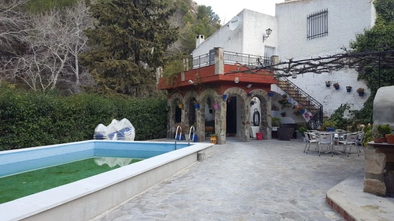Molino de la Sierra