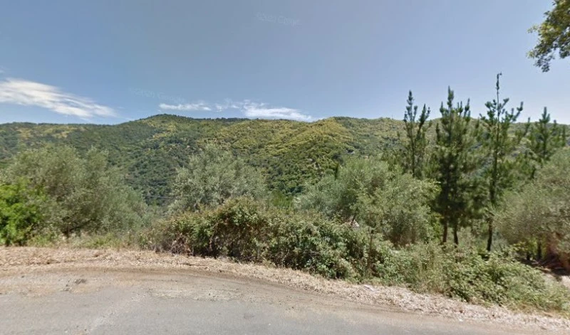 Molino EL Pinillo