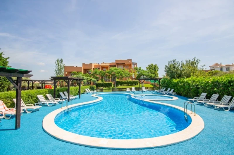 Montemar Natura Resort Apartamentos en Peñíscola, Alquiler de Apartamentos Turísticos para tus vacaciones