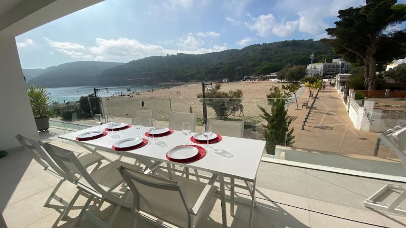 Montgó Beach Appartement