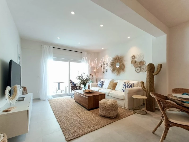 Moraira Apartment ALMAR Costa Blanca