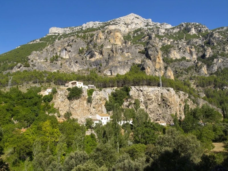 Apartamento la Toba