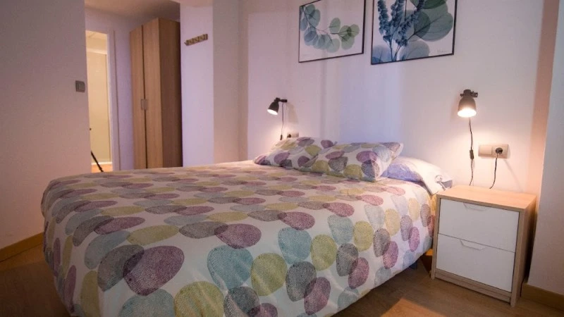 MORELLA CENTRO Apartament-Loft