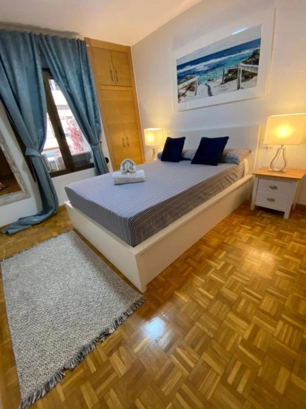 Mycasa apartments