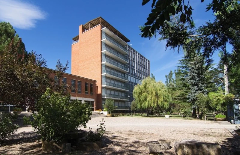 Navega Palencia Cohousing Centro de Convivencia Activa