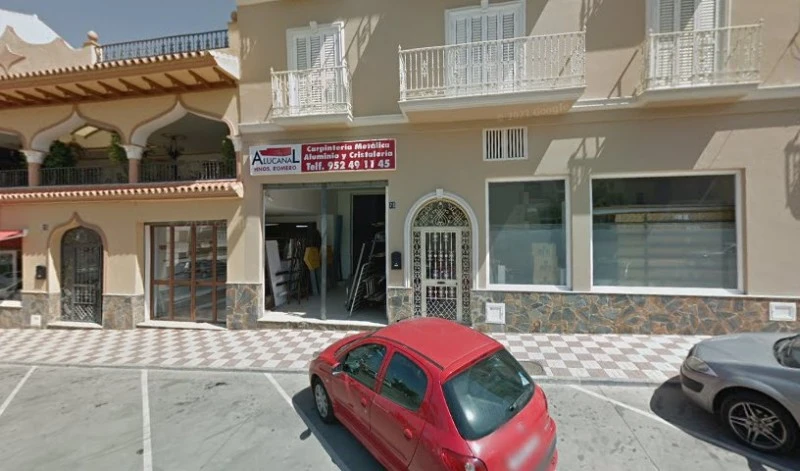 New Home. Alhaurin