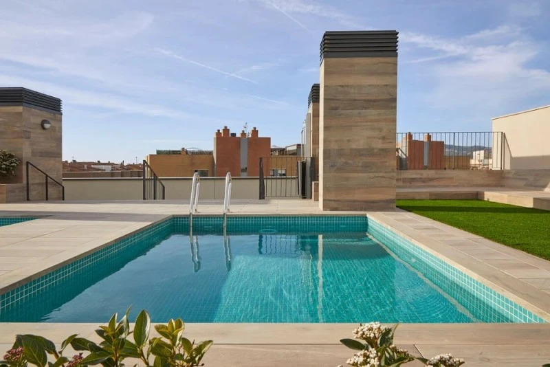 NN Sant Joan Despí