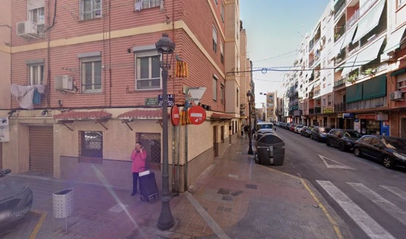 No 3 Piso