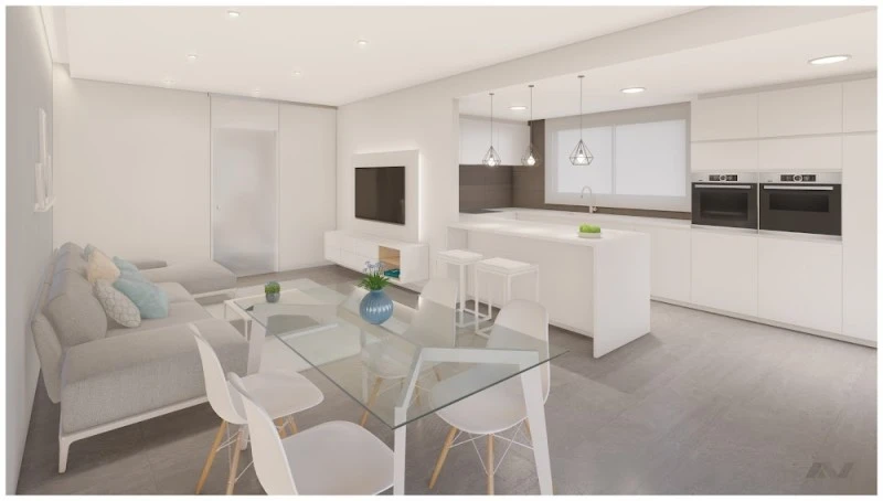 Nou Delta Residencial