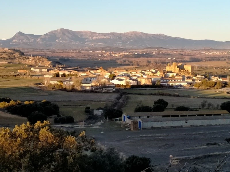 Novales Huesca