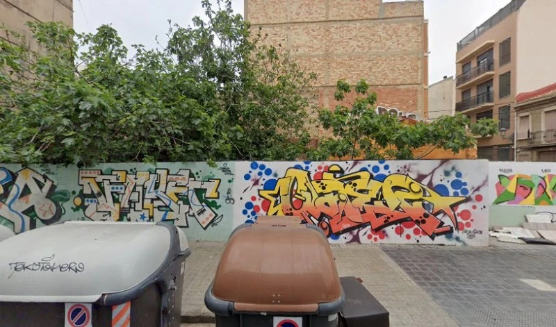 Obra Nueva