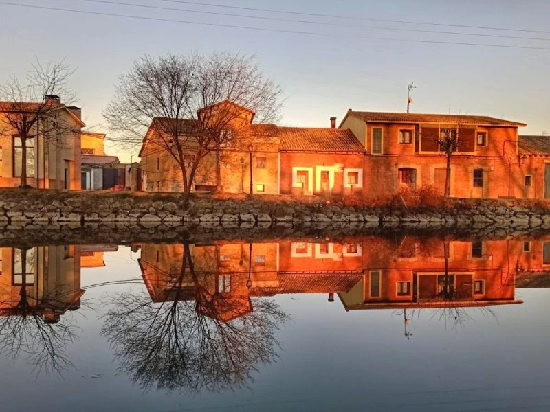 ALBERGUE CASA ANTONIO