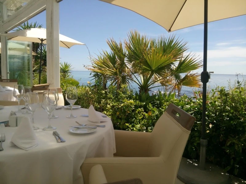 Ocean club