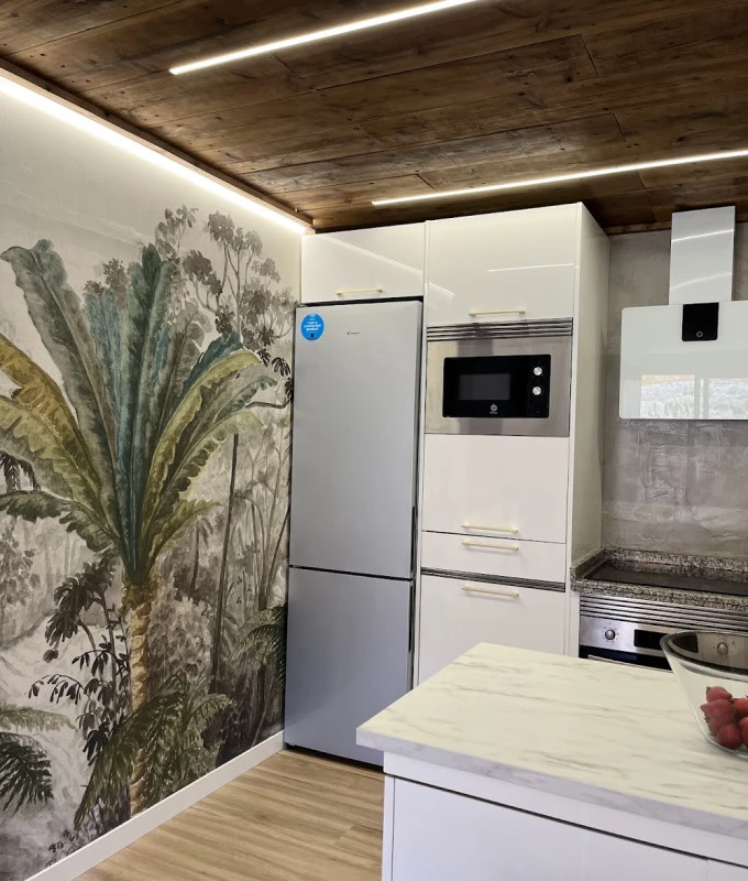 Palmera's Home Montecala
