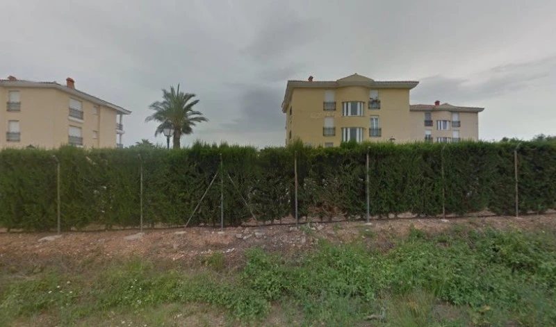 Panoramica