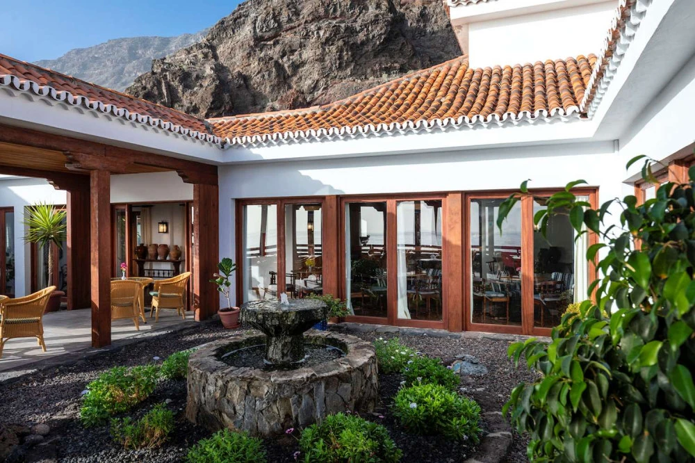Parador de El Hierro