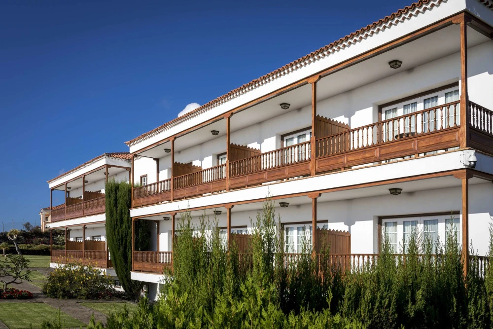 Parador de La Palma