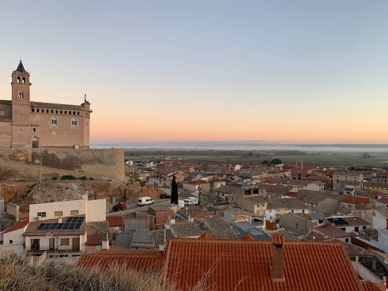 PARAJE LUCO