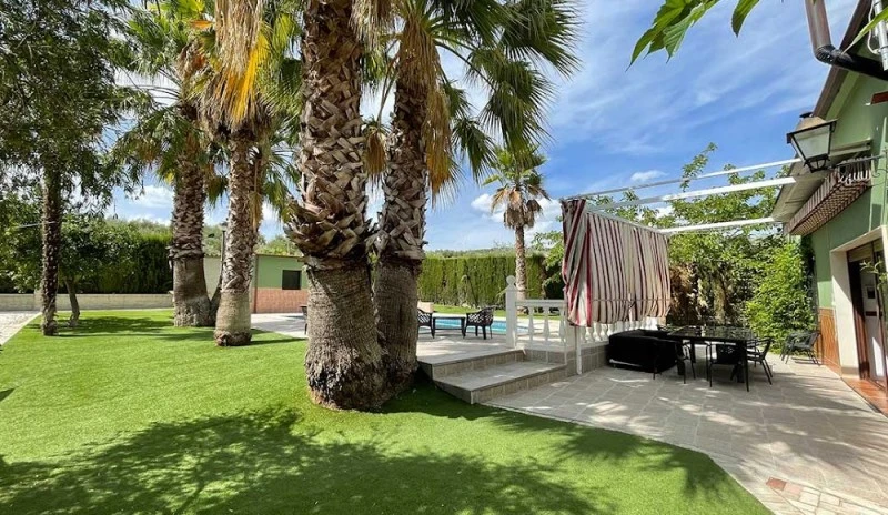 Paraje Santa Catalina
