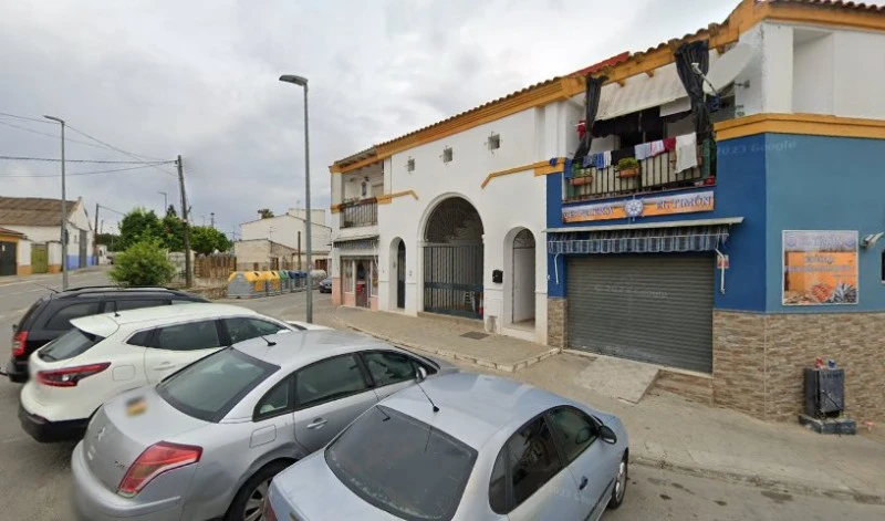 Pasaje El Ajolí