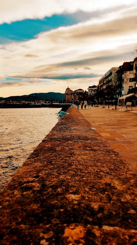 Paseo de Butrón