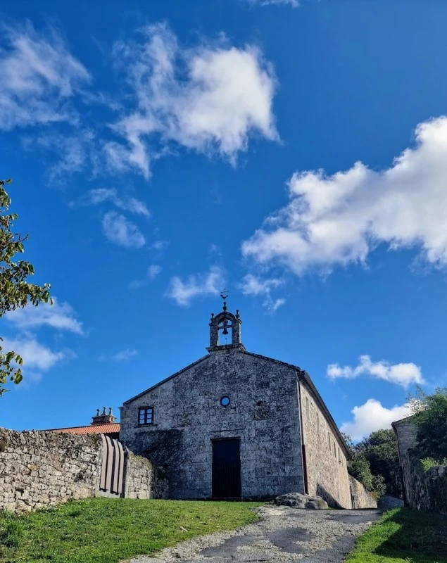 Pazo de Trasfontao