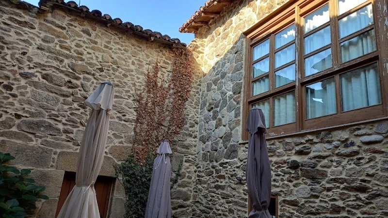 PAZO SAN LORENZO