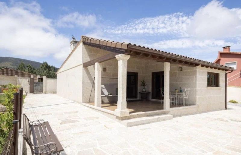 Pedra Moura Casa Rural
