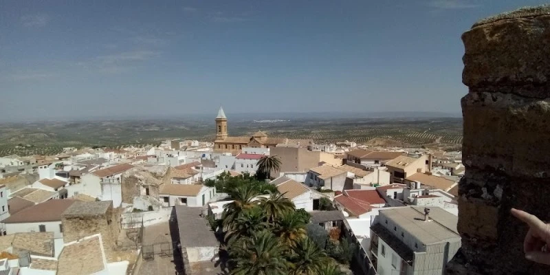 Pensión Ana Pilar