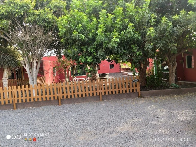 Pension Casa Trudo