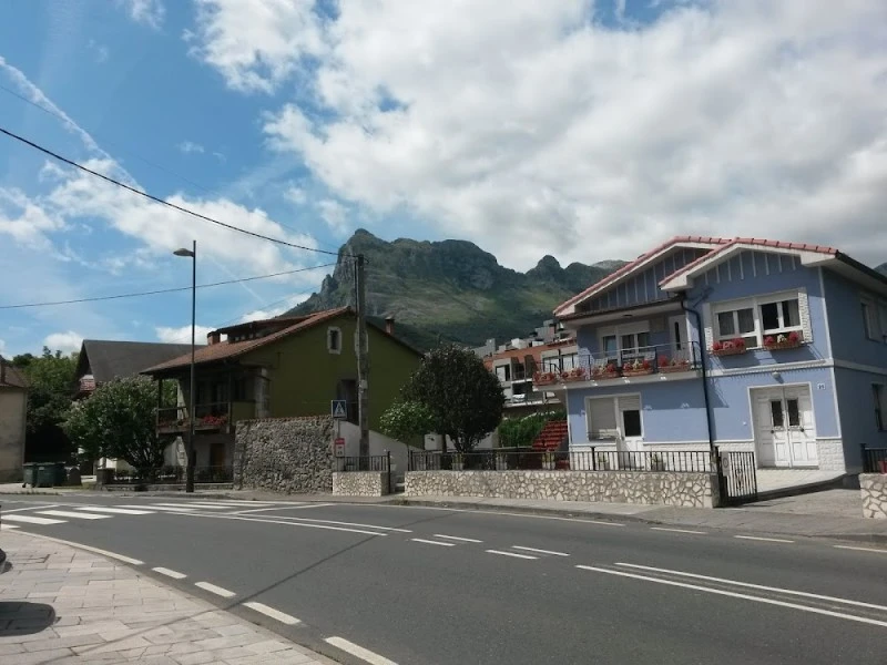 Pensión La Sobana