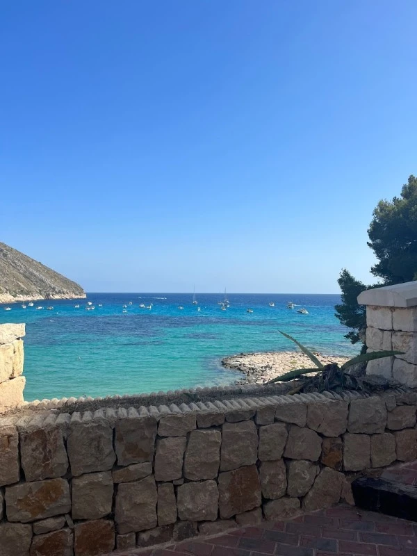 Penthouse Guatipiti