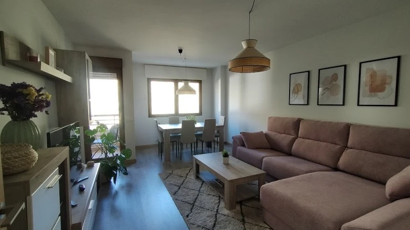Peñas de Arnedillo. Vivienda uso Turístico