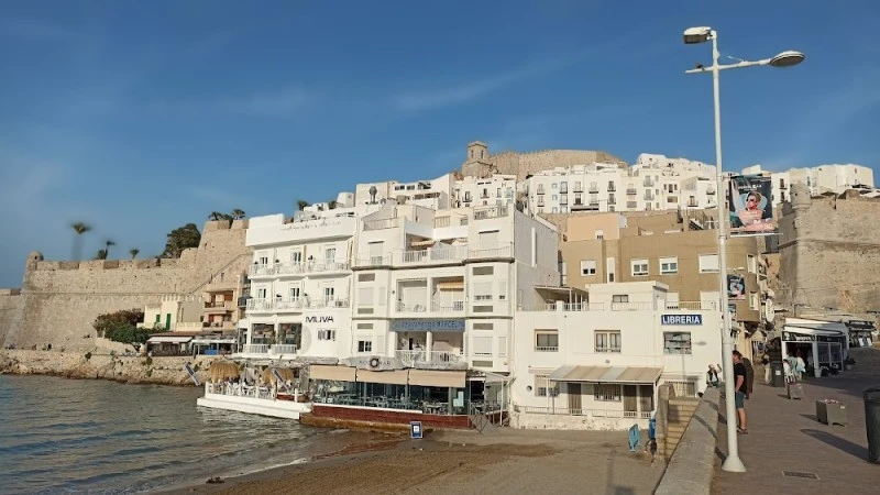 Peñíscola I