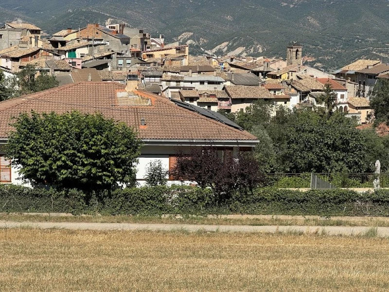 Peramola Camp del Fuster