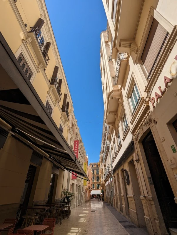 Picasso Suites Málaga