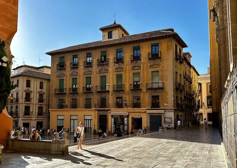 Pie de la Torre Apartamento