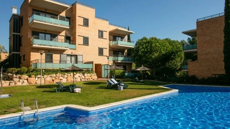 Pierre & Vacances Salou Apartamentos