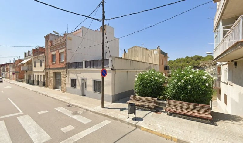piso Agustina Igualada