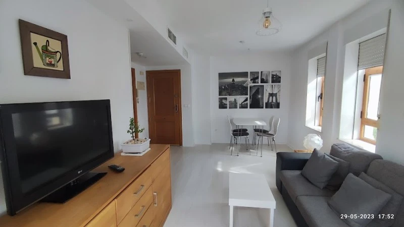 Piso Ardilla