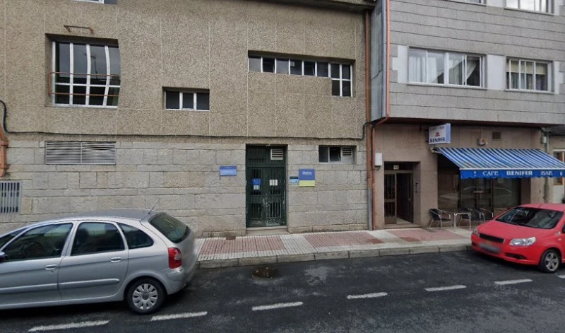 Piso de Alba, Chantada