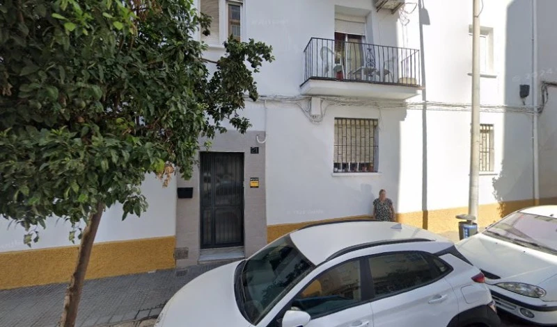 Piso Eugenio Gross,21